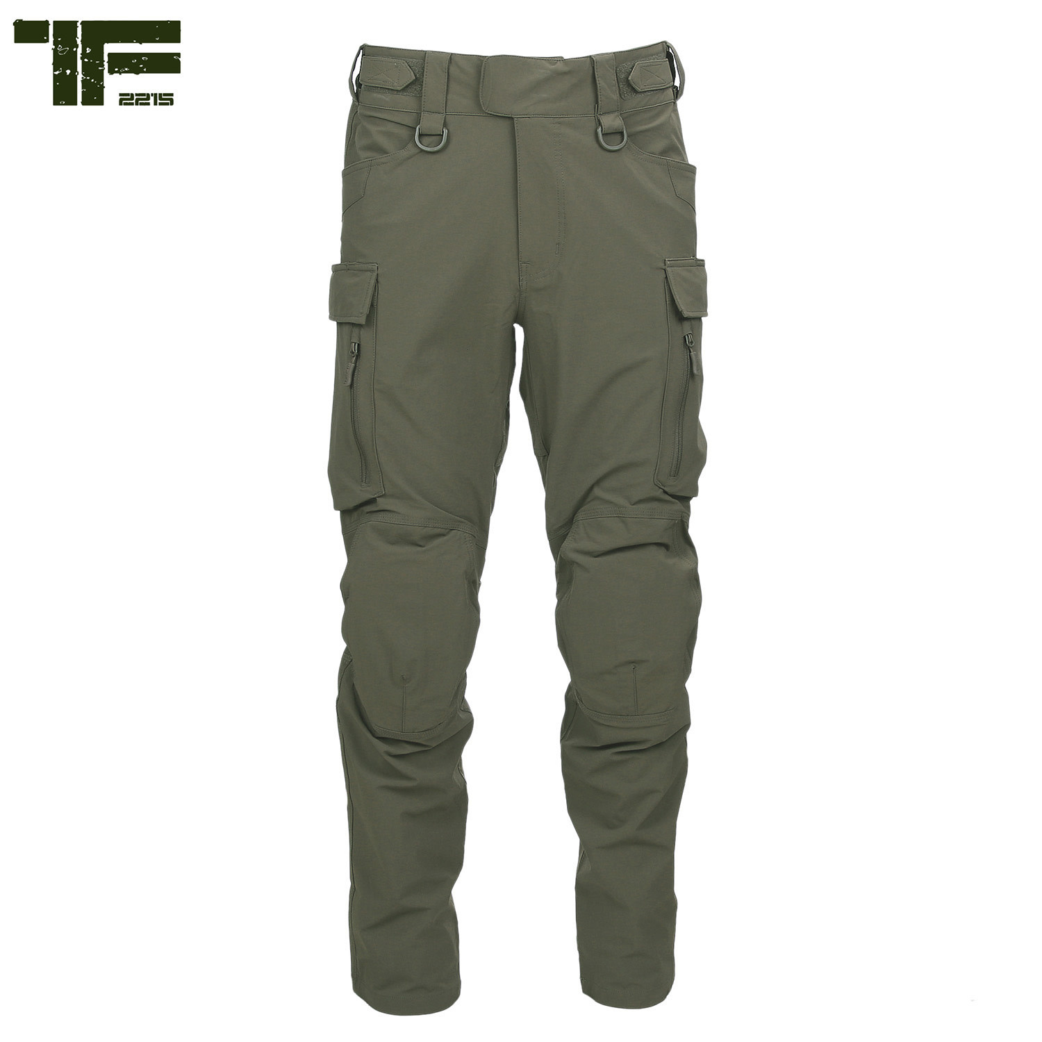 TF2215 TF-2215 Echo Three pants Ranger Green
