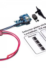 Leviathan - V2 to stock