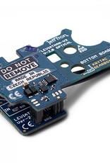 Leviathan - V2 to stock