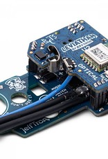 Leviathan - V2 to stock