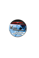 Umarex UMAREX  Pellet Mosquito 4.5 mm 5x500pcs