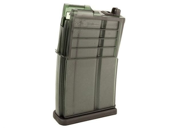 Heckler & Koch (Umarex) Spare Magazine HK417D GBB