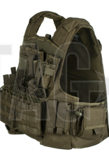 Invader Gear Mod Carrier Combo  Ranger Green