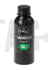 Novritsch 0.40g Sniper BioBBs 555rds