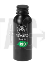 Novritsch Novritsch  0.40g Sniper BioBBs 555rds
