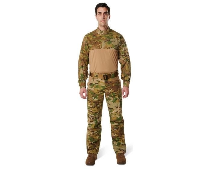 5.11 Tactical 5.11 Tactical Stryke Pant Multicam