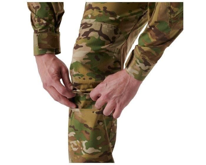 5.11 Tactical 5.11 Tactical Stryke Pant Multicam