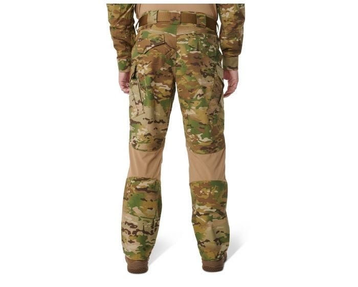 5.11 Tactical 5.11 Tactical Stryke Pant Multicam