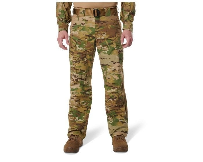 5.11 Tactical Tactical Stryke Pant Multicam