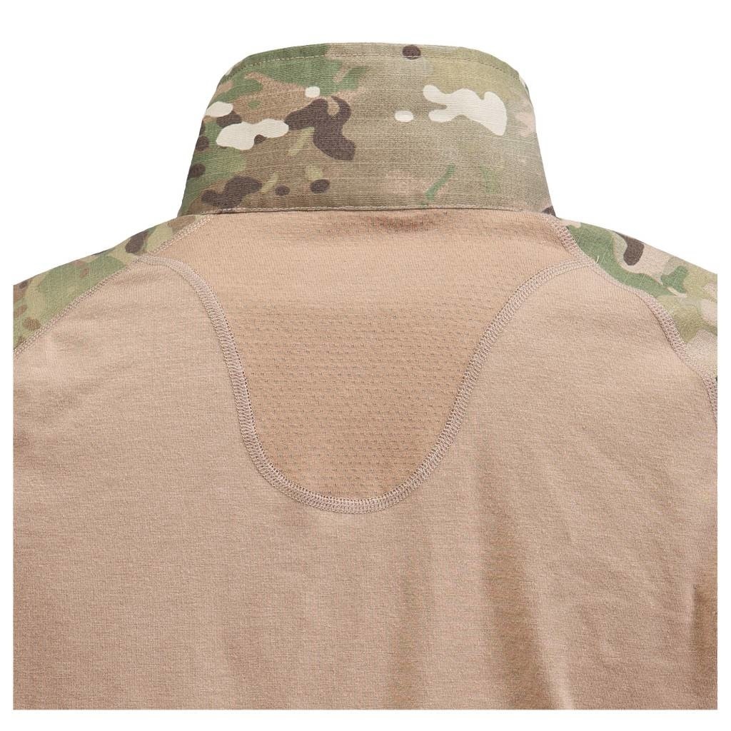 5.11 Tactical Tactical Rapid Assault Shirt MultiCam