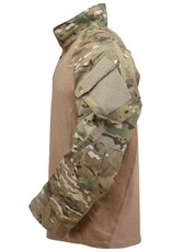 5.11 Tactical Tactical Rapid Assault Shirt MultiCam