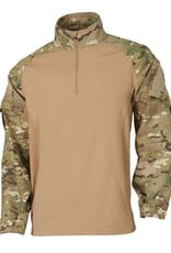 5.11 Tactical Tactical Rapid Assault Shirt MultiCam