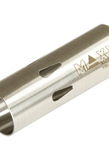 MAXX model CNC Hardened Stainless Steel Cylinder - TYPE F (110 - 200mm)