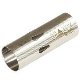 MAXX MAXX model CNC Hardened Stainless Steel Cylinder - TYPE F (110 - 200mm)