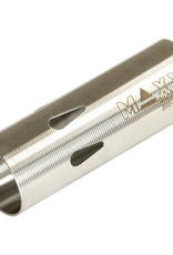 MAXX Copy of MAXX model CNC Hardened Stainless Steel Cylinder - TYPE F (110 - 200mm)