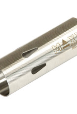 MAXX model CNC Hardened Stainless Steel Cylinder - TYPE E (200 - 250mm)