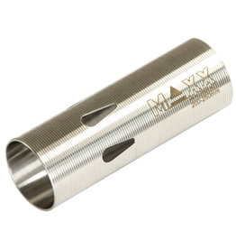 MAXX Copy of MAXX model CNC Hardened Stainless Steel Cylinder - TYPE F (110 - 200mm)