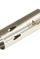 MAXX Copy of MAXX model CNC Hardened Stainless Steel Cylinder - TYPE E (200 - 250mm)