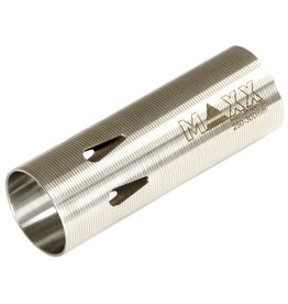 MAXX model CNC Hardened Stainless Steel Cylinder - TYPE D (250 - 300mm)