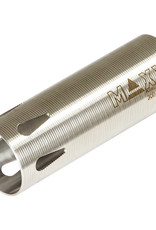 MAXX model CNC Hardened Stainless Steel Cylinder - TYPE C (300 - 400mm)