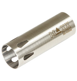 MAXX model CNC Hardened Stainless Steel Cylinder - TYPE C (300 - 400mm)