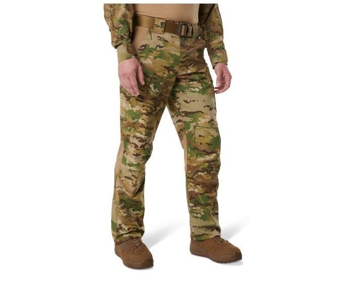 5.11 Tactical 5.11 Tactical Stryke Pant Multicam