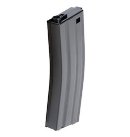 G&G G&G magazine METAL MID CAP GR16/ARP556 125 rounds