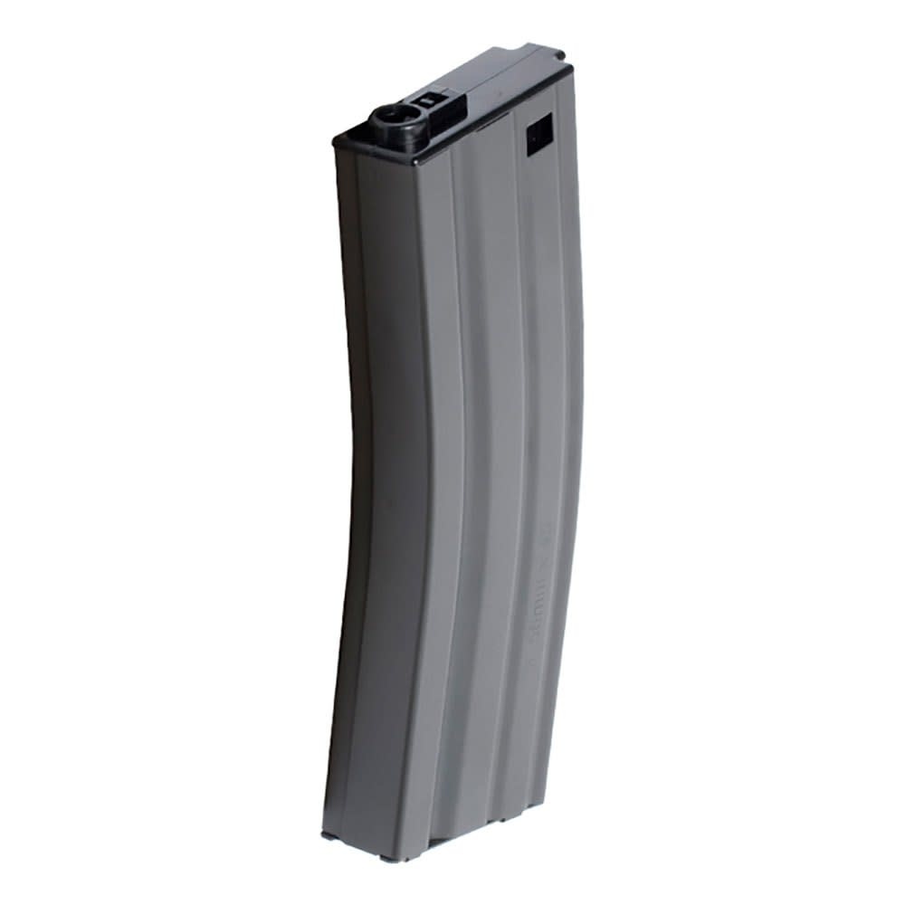 G&G G&G magazine METAL MID CAP GR16/ARP556 125 rounds