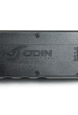 Odin Innovations Odin m12 Sidewinders black Black