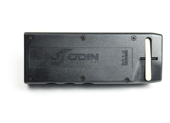 Odin Innovations Odin m12 Sidewinders black Black