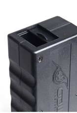 Odin Innovations Odin m12 Sidewinders black