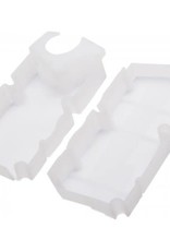 Odin Innovations Silicon sound demping inlay