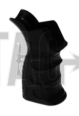 MP G16 Slim Pistolengriff Schwarz