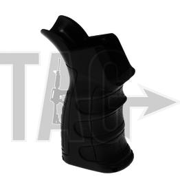 MP G16 Slim Pistolengriff Schwarz