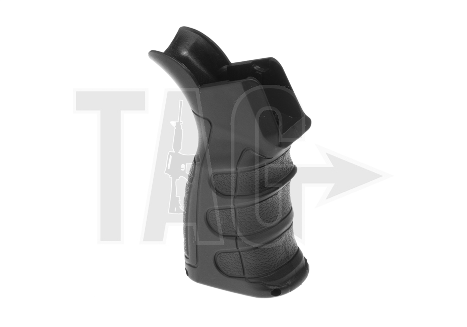 MP G16 Slim Pistol Grip Black