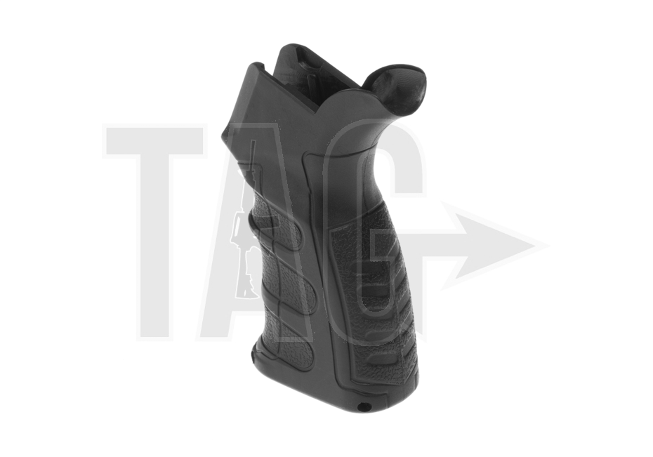 MP G16 Slim Pistol Grip Black