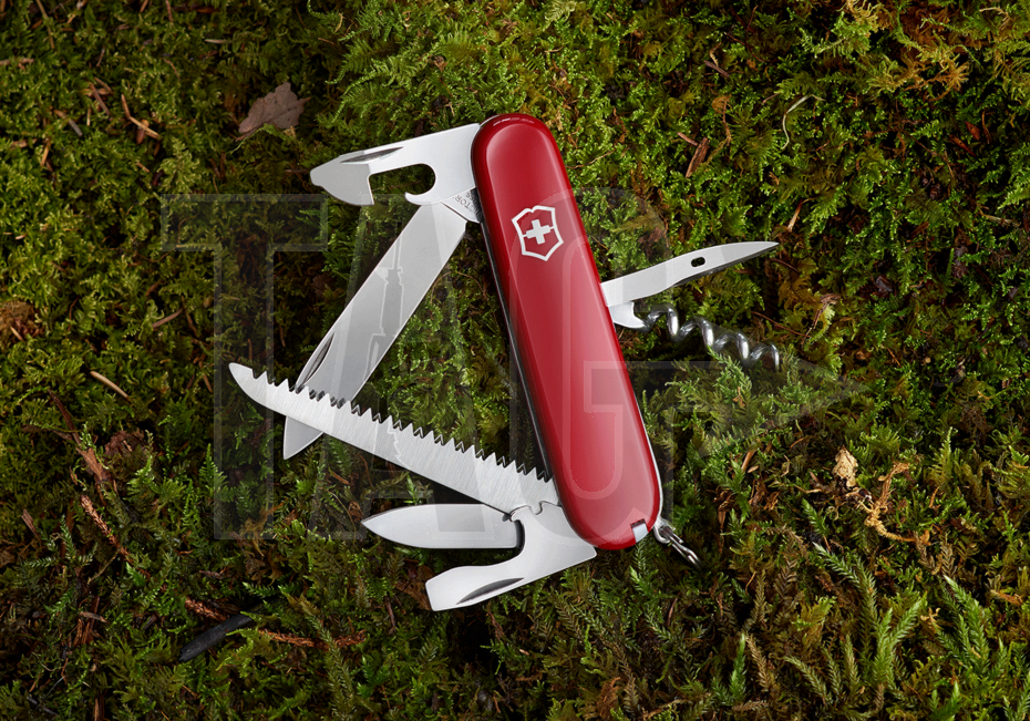 Victorinox Victorinox  Camper