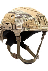 Team Wendy Helmet Cover Multicam for EXFIL® LTP (Fits Both Sizes) with Rail 3.0