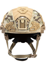 Team Wendy Helmet Cover Multicam for EXFIL® LTP (Fits Both Sizes) with Rail 3.0