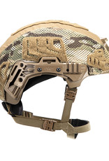 Team Wendy Helmet Cover Multicam for EXFIL® LTP (Fits Both Sizes) with Rail 3.0