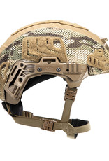 Team Wendy Team Wendy Helmet Cover Multicam for EXFIL® LTP (Fits Both Sizes) with Rail 3.0