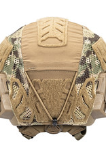 Team Wendy Helmet Cover Multicam for EXFIL® LTP (Fits Both Sizes) with Rail 3.0