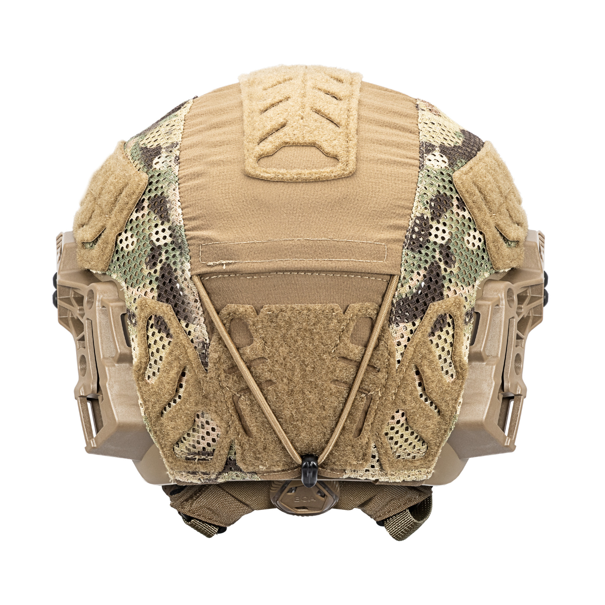 Team Wendy Team Wendy Helmet Cover Multicam for EXFIL® LTP (Fits Both Sizes) with Rail 3.0