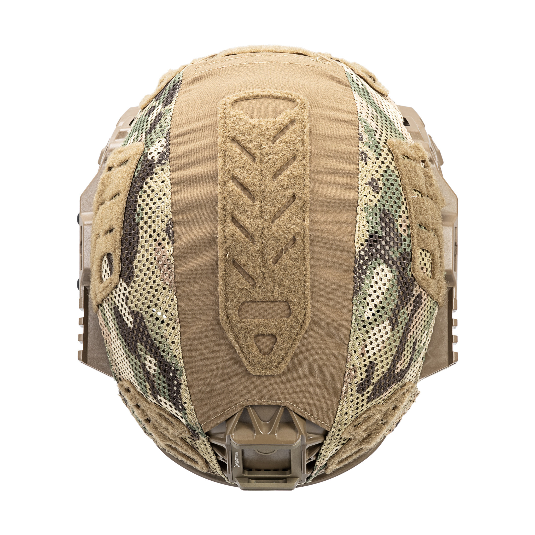 Team Wendy Helmet Cover Multicam for EXFIL® LTP (Fits Both Sizes) with Rail 3.0