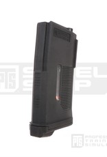 PTS Enhanced Polymer Magazine Short EPM1 - BlackS (AEG)