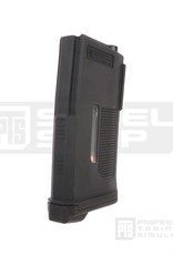 PTS PTS Enhanced Polymer Magazine Short EPM1 - BlackS (AEG)