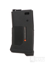 PTS Enhanced Polymer Magazine Short EPM1 - BlackS (AEG)