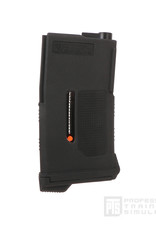 PTS PTS Enhanced Polymer Magazine Short EPM1 - BlackS (AEG)