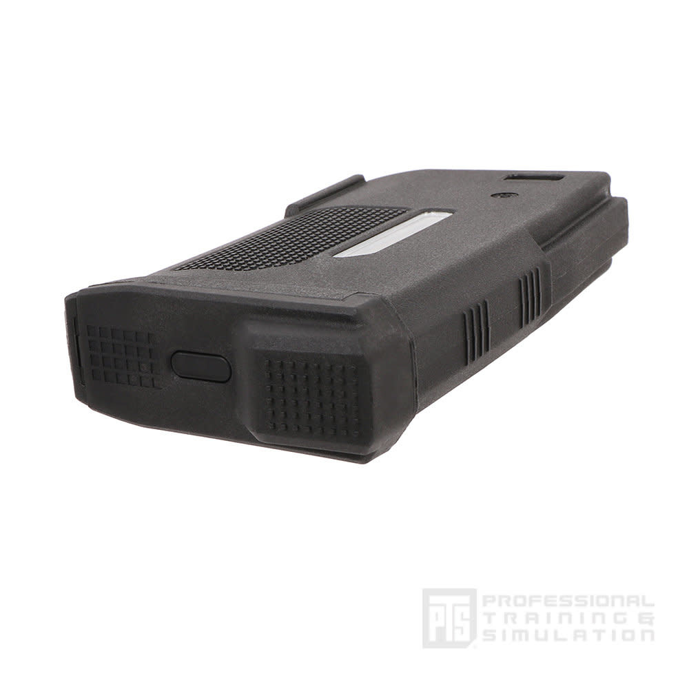 PTS Enhanced Polymer Magazine Short EPM1 - BlackS (AEG)