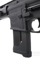 PTS Enhanced Polymer Magazine Short EPM1 - BlackS (AEG)